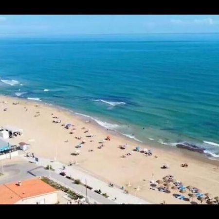 Espacioso Estudio Cerca De La Playa La Mata 拉马他 外观 照片