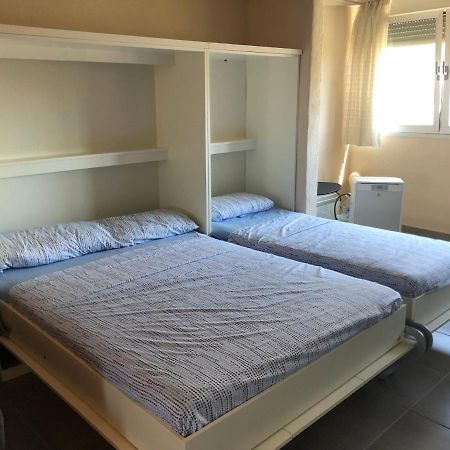 Espacioso Estudio Cerca De La Playa La Mata 拉马他 外观 照片