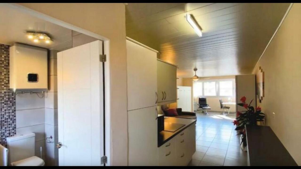 Espacioso Estudio Cerca De La Playa La Mata 拉马他 外观 照片