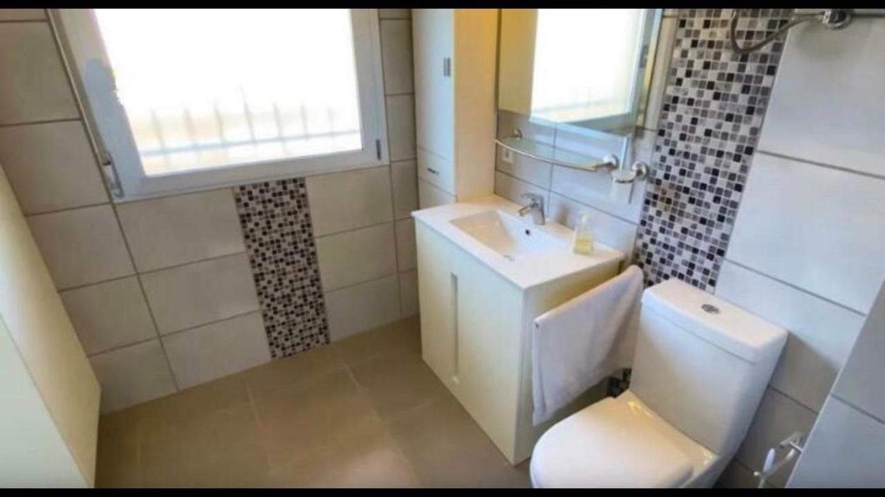 Espacioso Estudio Cerca De La Playa La Mata 拉马他 外观 照片
