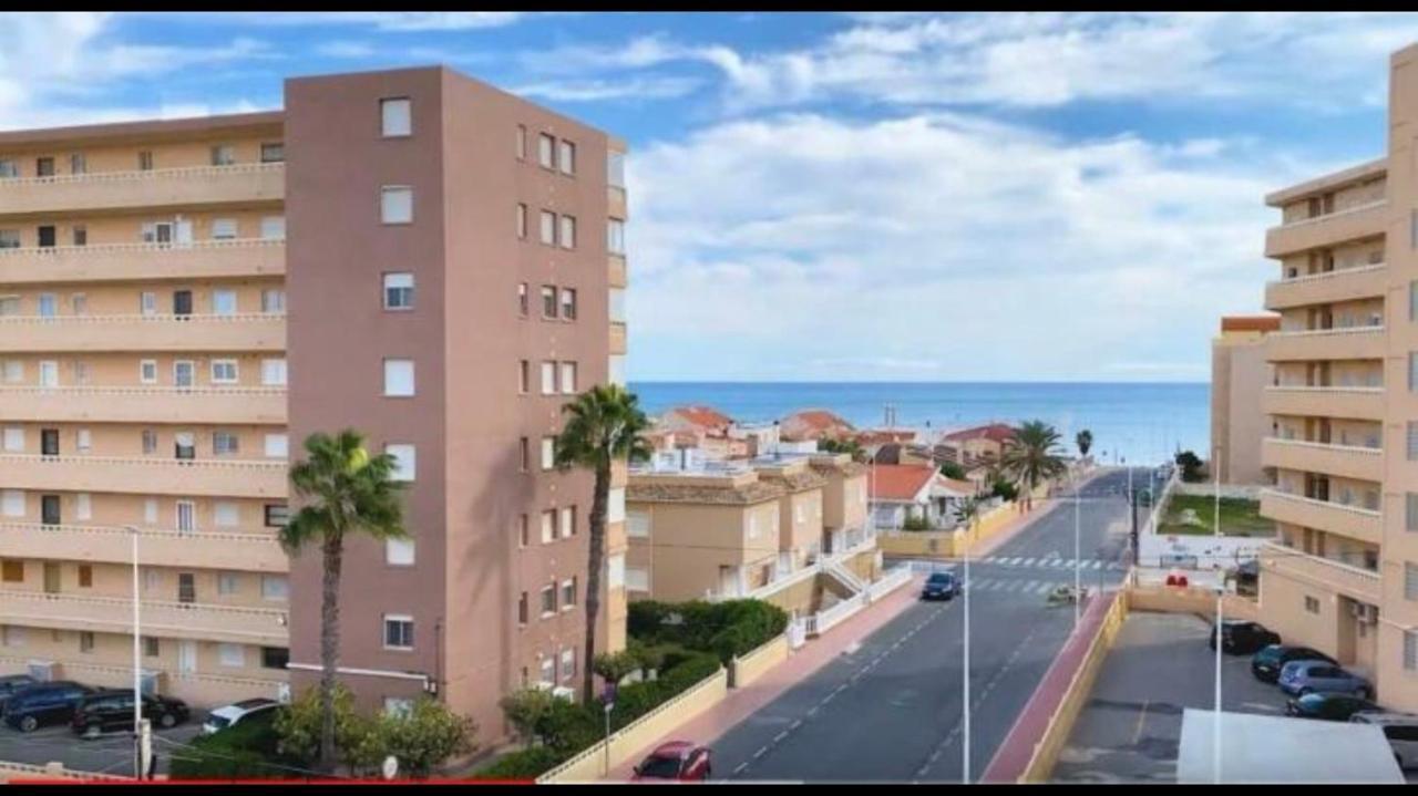 Espacioso Estudio Cerca De La Playa La Mata 拉马他 外观 照片