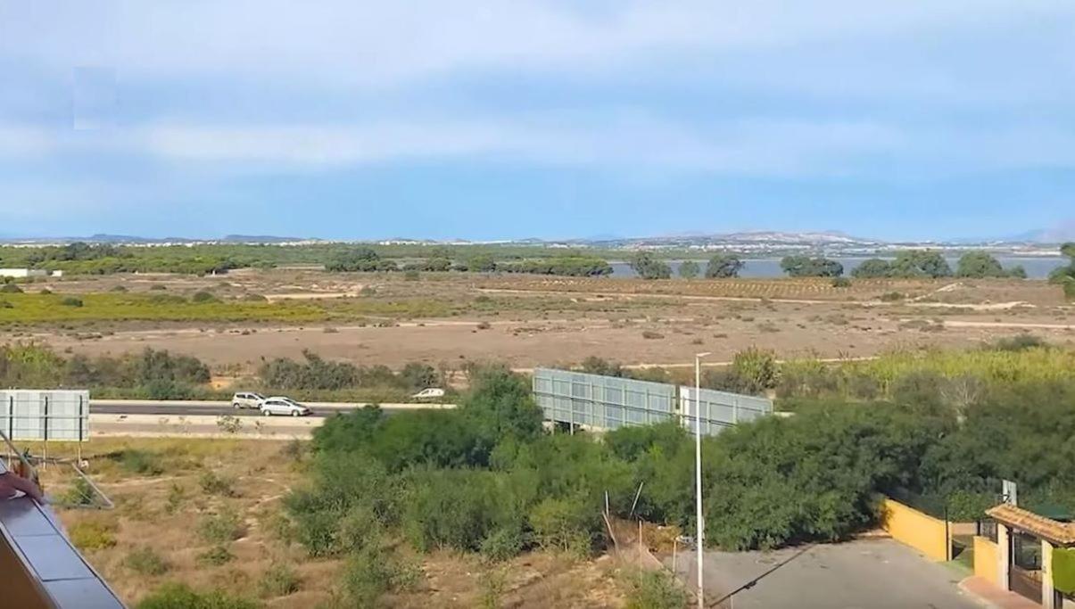 Espacioso Estudio Cerca De La Playa La Mata 拉马他 外观 照片
